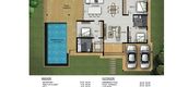 Unit Floor Plans of Sivana HideAway