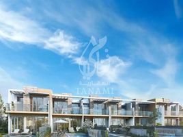 3 Bedroom Villa for sale at Park Residences 4, NAIA Golf Terrace at Akoya, DAMAC Hills (Akoya by DAMAC)