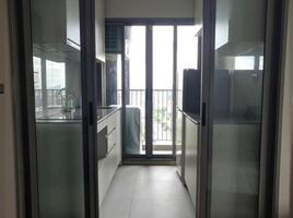 2 Schlafzimmer Wohnung zu verkaufen im Whizdom Station Ratchada-Thapra, Dao Khanong, Thon Buri