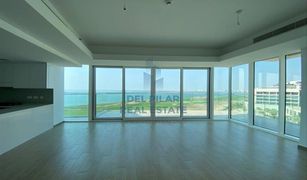 4 Bedrooms Apartment for sale in Yas Bay, Abu Dhabi Mayan 1