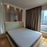 1 Schlafzimmer Appartement zu vermieten im Hive Sathorn, Khlong Ton Sai, Khlong San