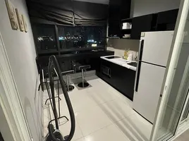 1 Schlafzimmer Wohnung zu vermieten im Rhythm Sukhumvit 44/1, Phra Khanong