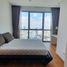 3 Bedroom Apartment for sale at The River by Raimon Land, Khlong Ton Sai