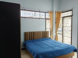 3 Schlafzimmer Haus zu vermieten im Si Suchart Grand View 5, Ratsada