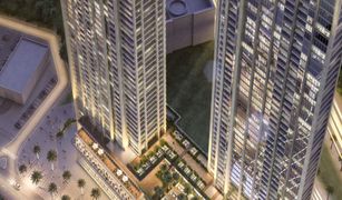 3 Bedrooms Apartment for sale in BLVD Heights, Dubai Forte 1