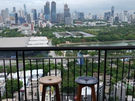 3 Bedroom Condo for sale at Aguston Sukhumvit 22, Khlong Toei