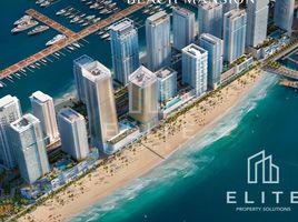 2 Bedroom Apartment for sale at Beach Mansion, EMAAR Beachfront, Dubai Harbour