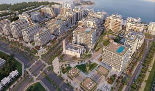 N/A Land for sale in Yas Acres, Abu Dhabi Yas Island