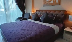 Studio Wohnung zu verkaufen in Na Kluea, Pattaya The Riviera Wongamat