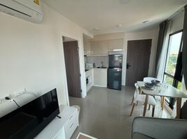 1 Bedroom Condo for sale at Mira Monte’ Hua Hin 94, Hua Hin City, Hua Hin, Prachuap Khiri Khan, Thailand