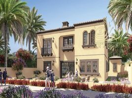 3 Bedroom Villa for sale at Bloom Living, Khalifa City A, Khalifa City