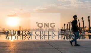 Квартира, 1 спальня на продажу в Creek Beach, Дубай Breeze