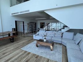 3 Bedroom Penthouse for sale at Marina Arcade Tower, Dubai Marina