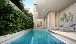 Вилла, 4 спальни на продажу в Чалонг, Пхукет Elite Hillside Villas