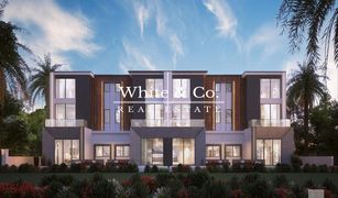 4 Bedrooms Villa for sale in Golf Vita, Dubai Paradise Hills