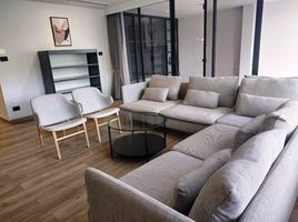 4 Bedroom Condo for rent at Tipamas Suites, Thung Mahamek