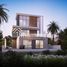 5 Bedroom Villa for sale at Paradise Hills, Golf Vita, DAMAC Hills (Akoya by DAMAC), Dubai