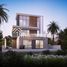 5 Bedroom Villa for sale at Paradise Hills, Golf Vita, DAMAC Hills (Akoya by DAMAC)