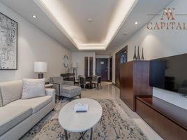 1 Bedroom Condo for sale at Address Downtown Hotel, Yansoon