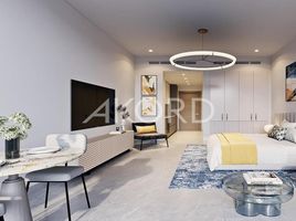 Studio Apartment for sale at Peninsula Four, Churchill Towers