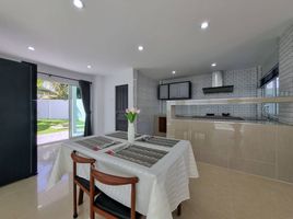 3 Bedroom Villa for rent at Phuket Country Home Village , Chalong