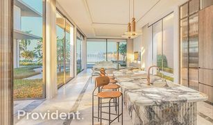 4 Bedrooms Penthouse for sale in The Crescent, Dubai Six Senses Residences