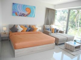 Studio Wohnung zu verkaufen im Chic Condo, Karon, Phuket Town