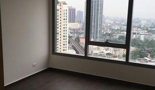 1 Bedroom Condo for sale in Phra Khanong, Bangkok The Lofts Ekkamai