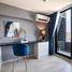 Studio Penthouse for rent at Hiyori Garden Tower Danang, An Hai Dong