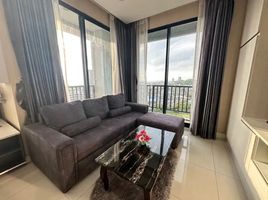 1 Bedroom Condo for rent at The Sky Condo Sriracha, Surasak