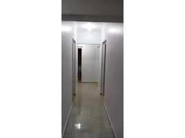 3 Bedroom Apartment for sale at El Rehab Extension, Al Rehab, New Cairo City