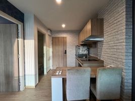 1 спален Кондо на продажу в The Excel Hideaway Sukhumvit 50, Phra Khanong