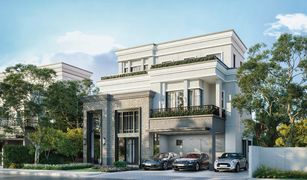 5 Bedrooms House for sale in Tha Raeng, Bangkok Baan Nara Wongwaen-Ramintra