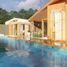 3 Bedroom Villa for sale at Eden Hill, Pa Khlok, Thalang