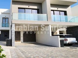 2 Bedroom Townhouse for sale at The Cedars, Yas Acres