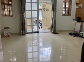 Studio House for sale in Ward 12, Binh Thanh, Ward 12