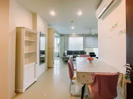 1 Bedroom Apartment for sale at Baan View Viman, Nong Kae