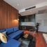 1 Schlafzimmer Appartement zu vermieten im Khun By Yoo, Khlong Tan Nuea, Watthana
