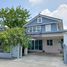 3 Bedroom House for rent at Chaiyaphruek Bangna KM.7, Bang Kaeo, Bang Phli, Samut Prakan