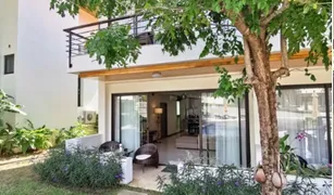 素叻 波普托 Choengmon Gardens 2 卧室 屋 售 
