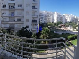 2 Bedroom Apartment for rent at Location bel appartement meublé à Lotinord, Na Charf, Tanger Assilah, Tanger Tetouan