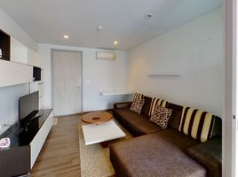 1 Schlafzimmer Appartement zu verkaufen im Sari by Sansiri, Bang Chak