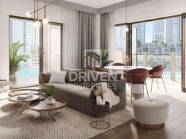 3 बेडरूम अपार्टमेंट for sale at Grove, Creek Beach