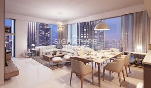 2 Bedrooms Apartment for sale in BLVD Heights, Dubai Forte 1