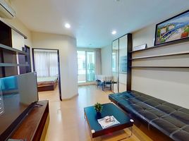 1 Schlafzimmer Appartement zu vermieten im The Address Sukhumvit 42, Phra Khanong