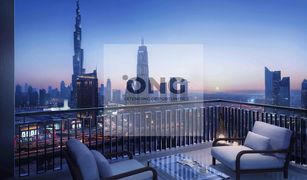 3 Bedrooms Apartment for sale in , Dubai Downtown Views II