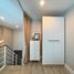 2 Schlafzimmer Appartement zu vermieten im Metro Sky Prachachuen, Wong Sawang, Bang Sue