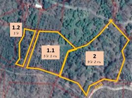 Land for sale in Chiang Mai, On Klang, Mae On, Chiang Mai