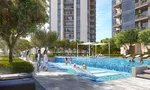 Features & Amenities of Creek Rise