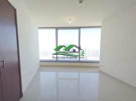 2 Bedroom Apartment for sale at Sun Tower, Shams Abu Dhabi